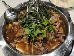 -古乐牛香·鲜牛肉牛杂火锅(梅村五洲国际店)