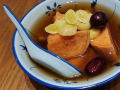 -一心甜汤(丹凤街店)