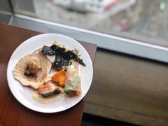 -富力丽思卡尔顿酒店·香荟全日制餐厅