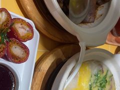 -蔡澜点心·粤菜(花城汇南区店)