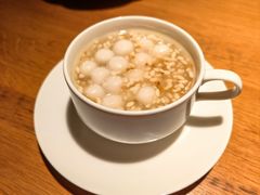 桂花酒酿圆子-庆春朴门