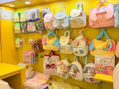 -娃娃集合营(上海奉贤龙湖天街店)