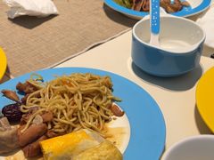 -帝企鹅自助餐厅•儿童岛•真企鹅(长隆企鹅酒店)