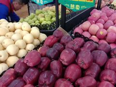 -和平门菜市场