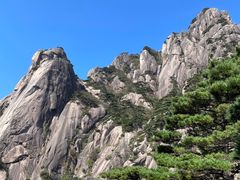 -黄山风景区