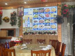 -老东阳·外婆菜(横店店)