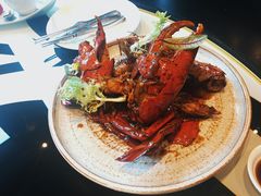 -广州文华东方酒店·江-由辉师傅主理