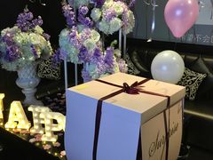-黑桃K生日订制KTV