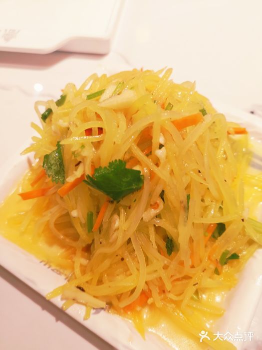 云鼎·炙火精酿啤酒秘制烧烤(工体店)图片