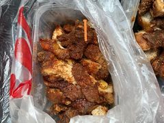 -王二甩老木子鸡(江湾店)