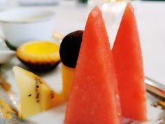 甜点荟萃-伯衡55·吉品轩(乌鲁木齐南路店)