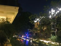 -农家小院(朱雀桥店)