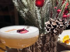 -黑角餐厅美式狂野Blackhorn(昌茂花园店)