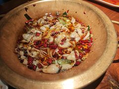 -永安水煮活鱼·仪征菜(仪征奥林匹克店)