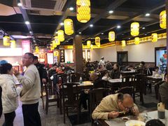 -西工饭庄快餐厅(西工小街店)