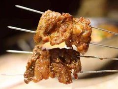 -喝丢一只鞋海鲜烧烤·海肠捞饭(东关街店)