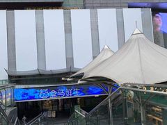 -鄂尔多斯国际大厦