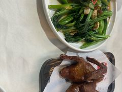 -鸽味轩·粤菜小馆(高楼门总店)