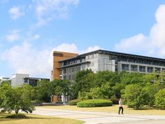 -东华大学(松江校区)