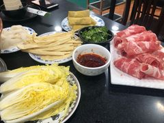 -新梅居(宁海东路店)