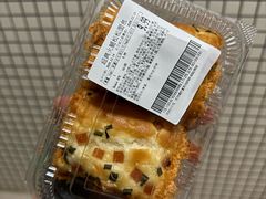 -沃尔玛购物广场(东莞凤岗中心分店)