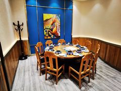 -额尔敦传统涮(体育场店)