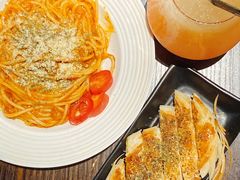 肉酱意粉-The Cheebat 锌吧·Bistro(体育西店)
