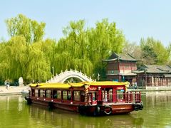-皇家御河游(紫御湾码头)
