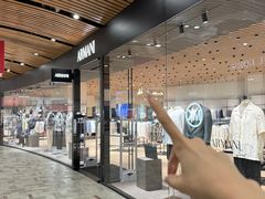 -砂之船奥莱(南京江宁店)