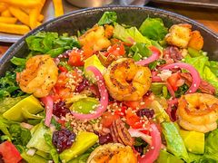 -Q MEX 库迈墨西哥餐吧(双井店)