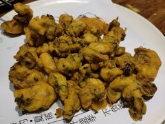 -将相和·海鲜蒸饺大连菜