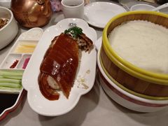 -大鸭梨烤鸭(甘家口店)