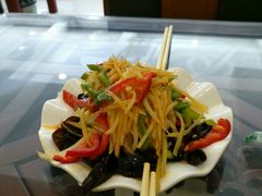-西域美食蘭州拉面