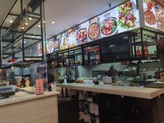 -零度空间·台湾小馆(五道口购物中心店)