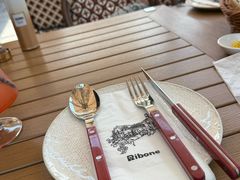 -弗兰克牛排西餐厅 Galla R By Ribone(上海首店)
