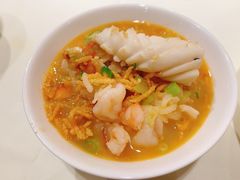 -东海海鲜酒家(中信广场店)