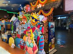 -青岛东方影都融创水世界