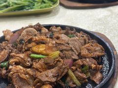 论斤称猪杂-标记美食新鲜猪杂(兴南大道店)