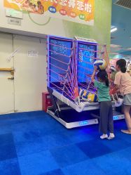 -莫莉幻想儿童乐园(武汉金银潭永旺店)