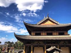 -天龙八部武侠城