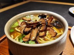 -安多素食(广仁寺路店)