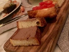 -广州四季酒店·意珍·意式自助餐