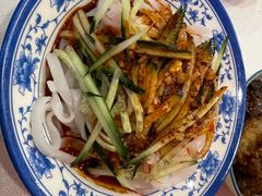 -大嘻咹biangbiang面(历史博物馆店)
