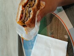 -麦当劳(塔园路店)