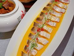 -北平食府·北京烤鸭(北京西站六里桥店)