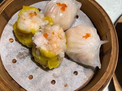 -七哥港式茶餐厅(亮马桥总店)