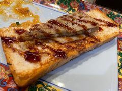 -春田小幸铁板烧(忠义街店)