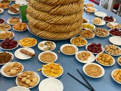 -民杨抓饭(柏香苑店)