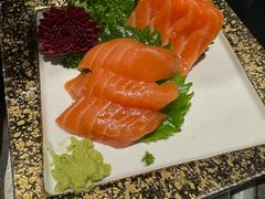 -山上下日本料理(万象城店)
