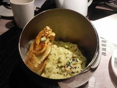 -HIHE Bistro·Oyster Bar(华熙live店)